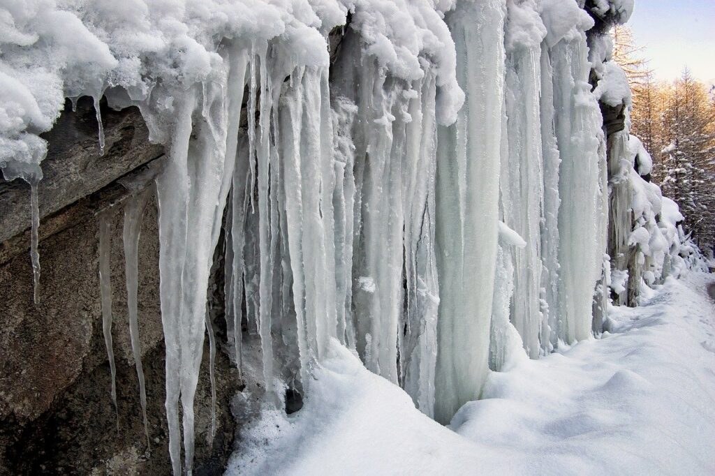 polar vortex